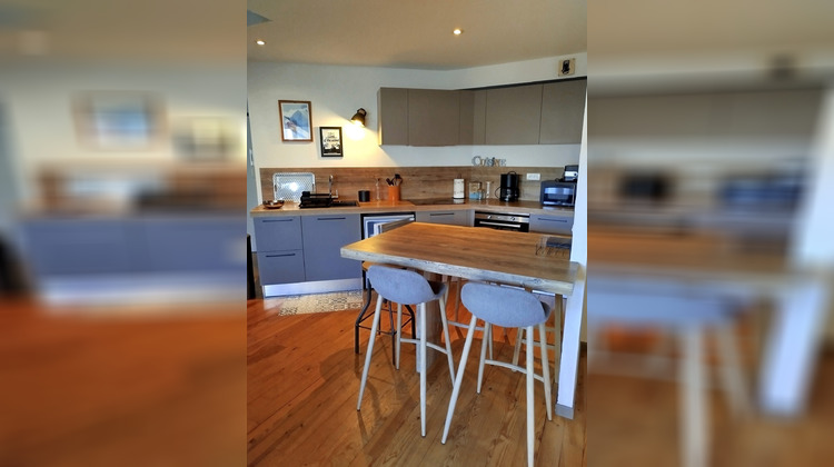 Ma-Cabane - Location Appartement Bagnères-de-Bigorre, 54 m²