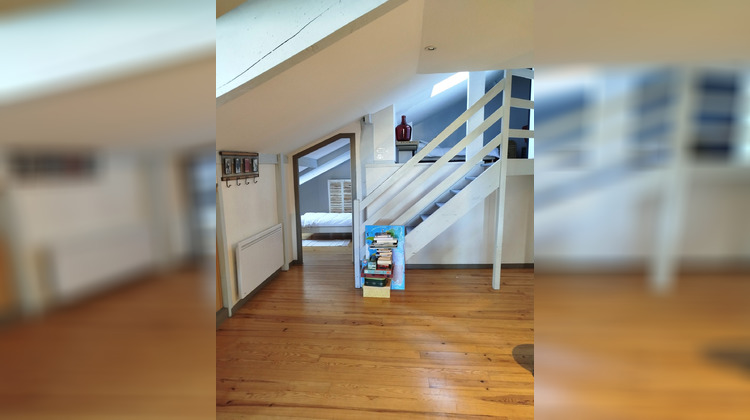 Ma-Cabane - Location Appartement Bagnères-de-Bigorre, 54 m²