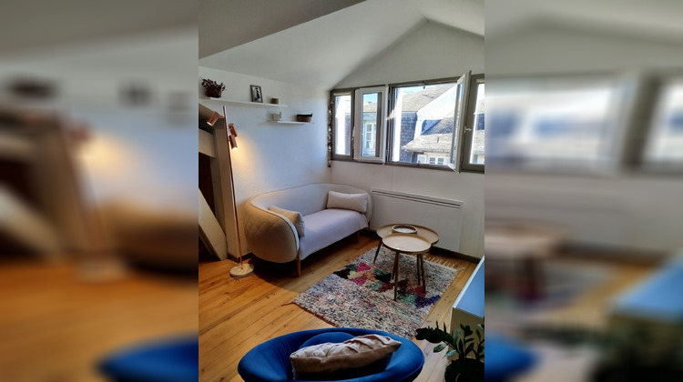 Ma-Cabane - Location Appartement Bagnères-de-Bigorre, 54 m²