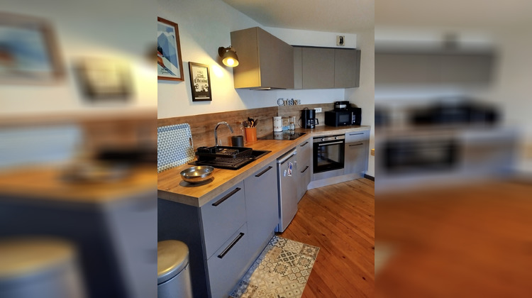 Ma-Cabane - Location Appartement Bagnères-de-Bigorre, 54 m²