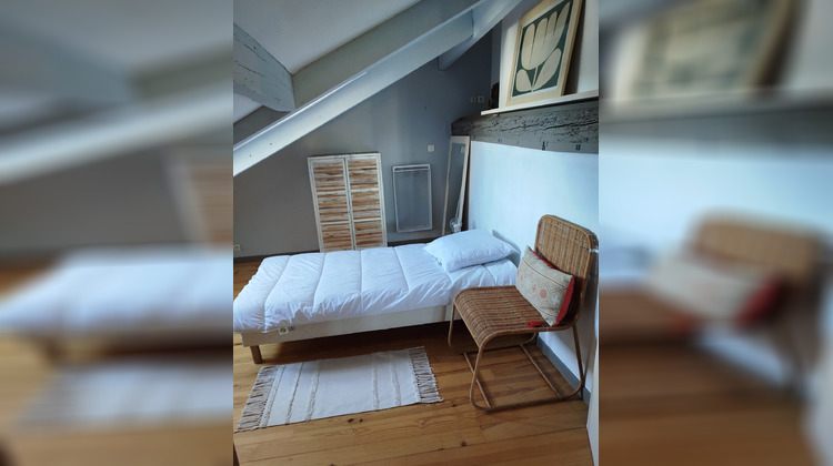 Ma-Cabane - Location Appartement Bagnères-de-Bigorre, 54 m²