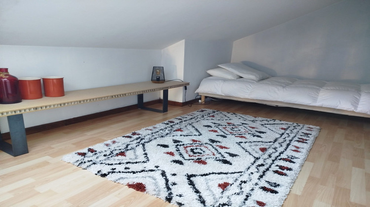 Ma-Cabane - Location Appartement Bagnères-de-Bigorre, 54 m²