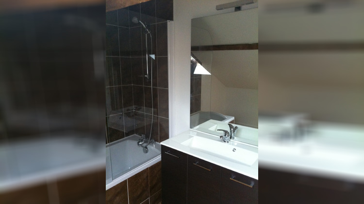 Ma-Cabane - Location Appartement Bagnères-de-Bigorre, 80 m²