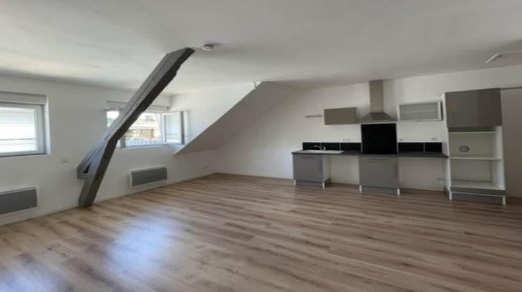 Ma-Cabane - Location Appartement Bagnères-de-Bigorre, 46 m²