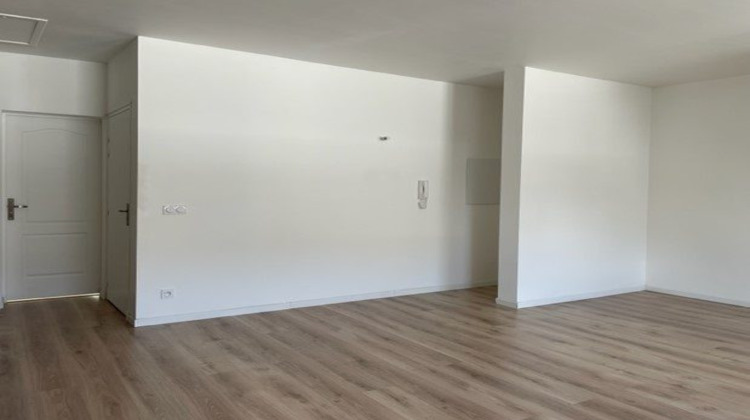 Ma-Cabane - Location Appartement Bagnères-de-Bigorre, 46 m²