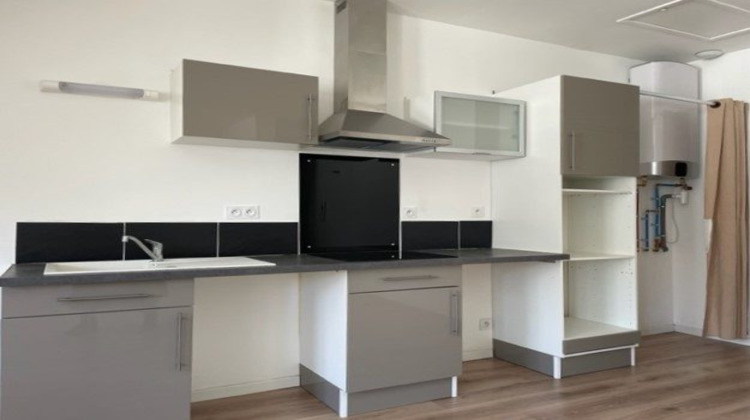 Ma-Cabane - Location Appartement Bagnères-de-Bigorre, 46 m²