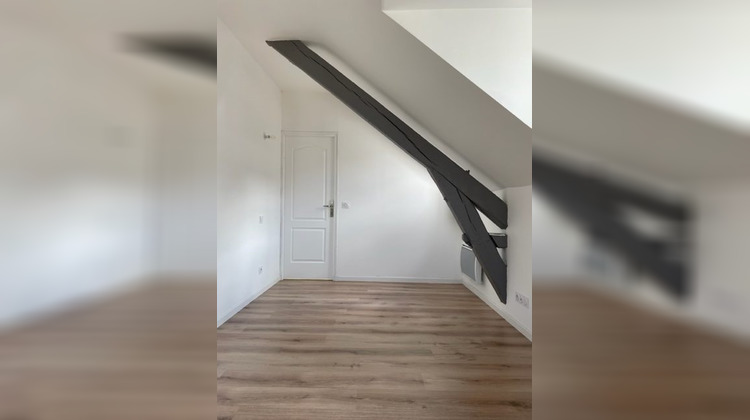 Ma-Cabane - Location Appartement Bagnères-de-Bigorre, 46 m²