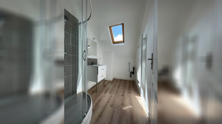 Ma-Cabane - Location Appartement Bagnères-de-Bigorre, 46 m²