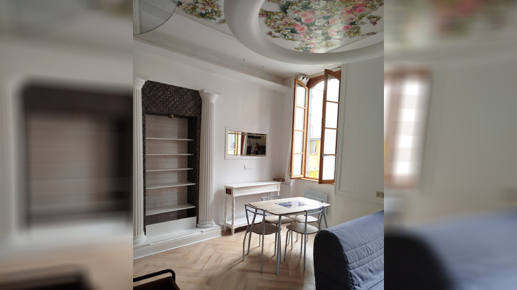 Ma-Cabane - Location Appartement Bagnères-de-Bigorre, 48 m²