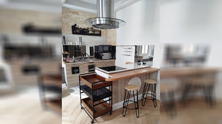 Ma-Cabane - Location Appartement Bagnères-de-Bigorre, 48 m²