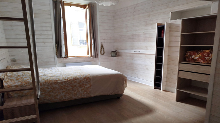 Ma-Cabane - Location Appartement Bagnères-de-Bigorre, 48 m²