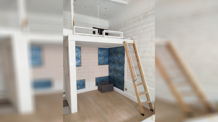 Ma-Cabane - Location Appartement Bagnères-de-Bigorre, 48 m²