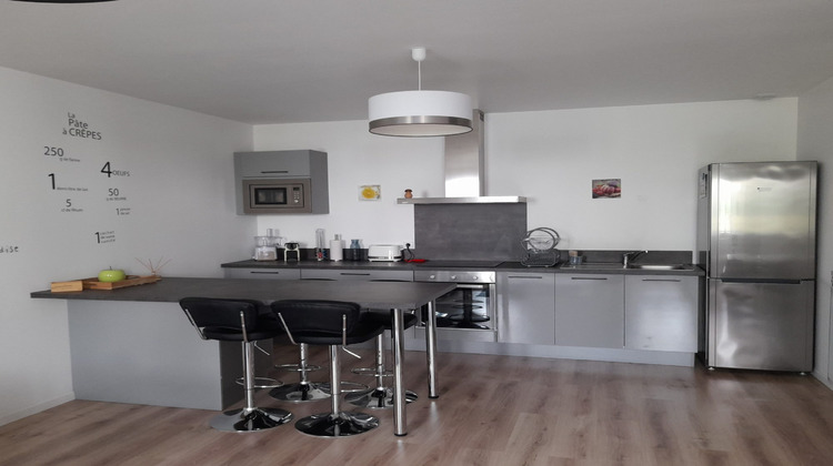 Ma-Cabane - Location Appartement Bagnères-de-Bigorre, 47 m²