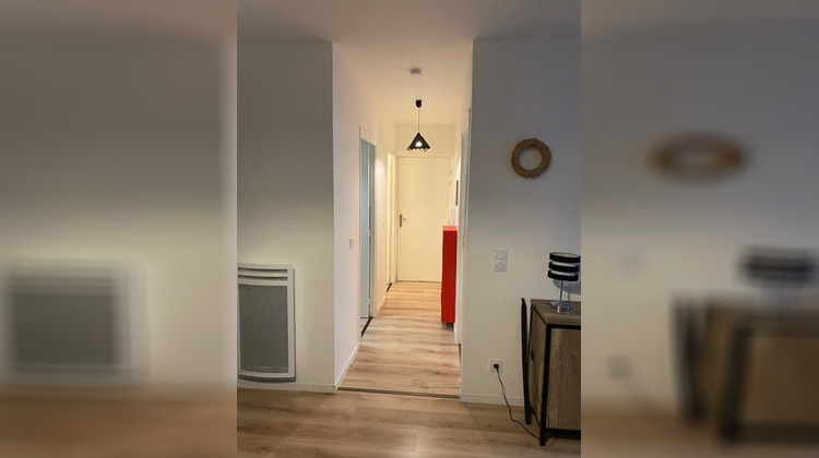 Ma-Cabane - Location Appartement Bagnères-de-Bigorre, 47 m²