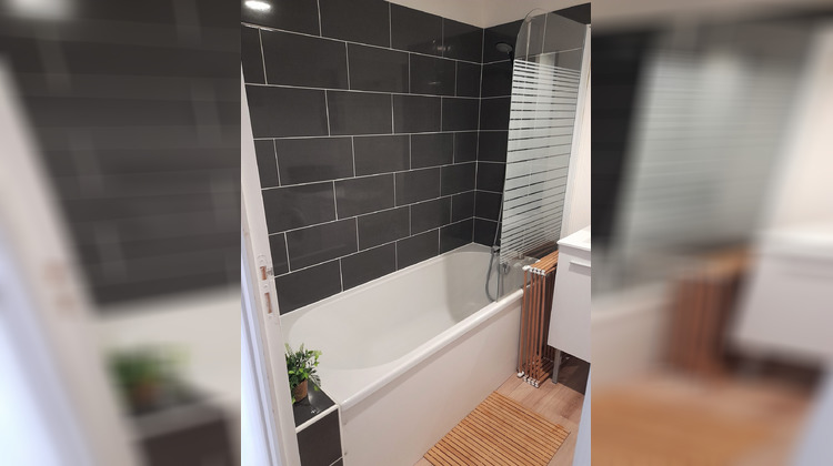 Ma-Cabane - Location Appartement Bagnères-de-Bigorre, 47 m²