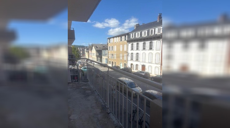 Ma-Cabane - Location Appartement Bagnères-de-Bigorre, 67 m²