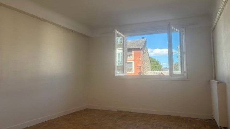 Ma-Cabane - Location Appartement Bagnères-de-Bigorre, 67 m²