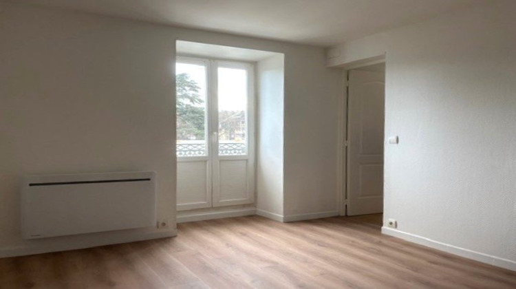 Ma-Cabane - Location Appartement Bagnères-de-Bigorre, 48 m²
