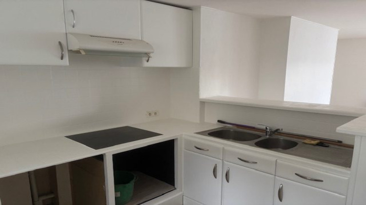 Ma-Cabane - Location Appartement Bagnères-de-Bigorre, 48 m²
