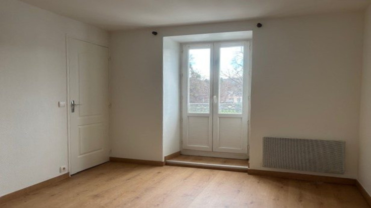 Ma-Cabane - Location Appartement Bagnères-de-Bigorre, 48 m²