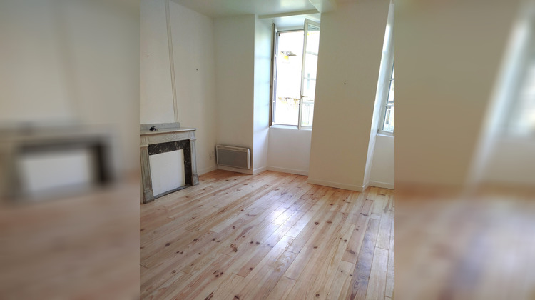 Ma-Cabane - Location Appartement Bagnères-de-Bigorre, 44 m²