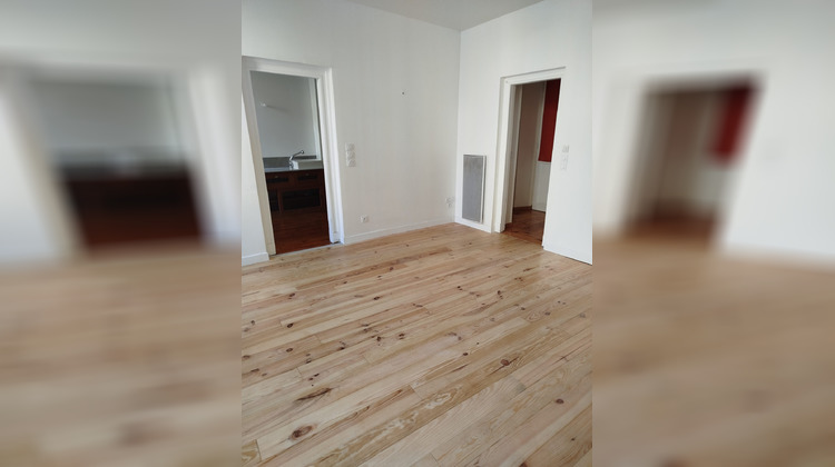 Ma-Cabane - Location Appartement Bagnères-de-Bigorre, 44 m²
