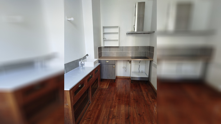 Ma-Cabane - Location Appartement Bagnères-de-Bigorre, 44 m²