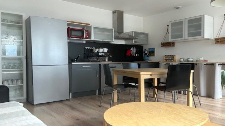 Ma-Cabane - Location Appartement Bagnères-de-Bigorre, 56 m²