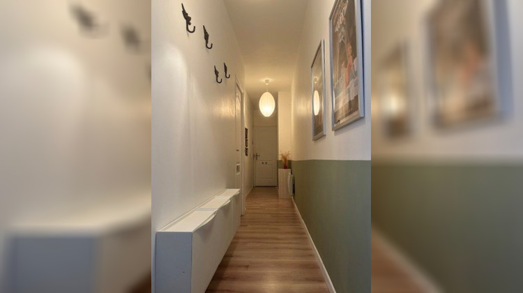Ma-Cabane - Location Appartement Bagnères-de-Bigorre, 56 m²