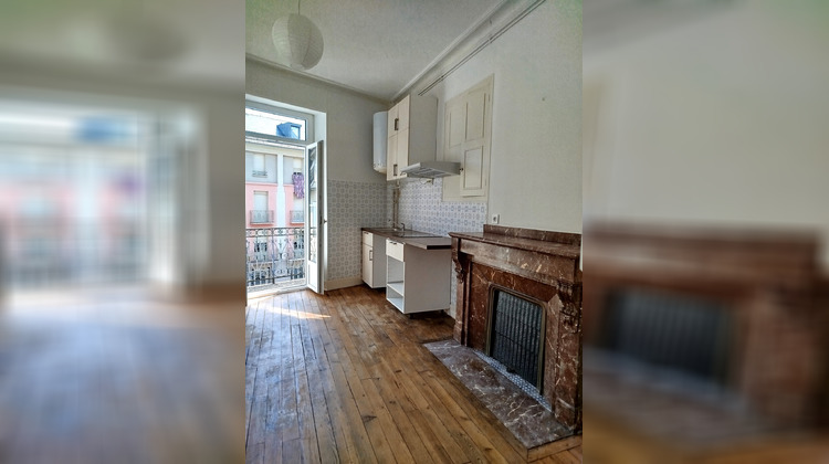 Ma-Cabane - Location Appartement Bagnères-de-Bigorre, 24 m²