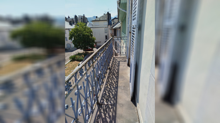 Ma-Cabane - Location Appartement Bagnères-de-Bigorre, 24 m²