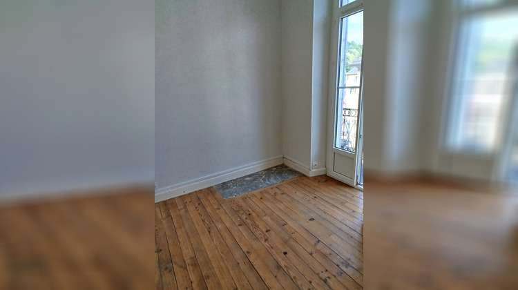 Ma-Cabane - Location Appartement Bagnères-de-Bigorre, 24 m²