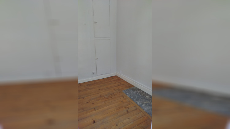 Ma-Cabane - Location Appartement Bagnères-de-Bigorre, 24 m²