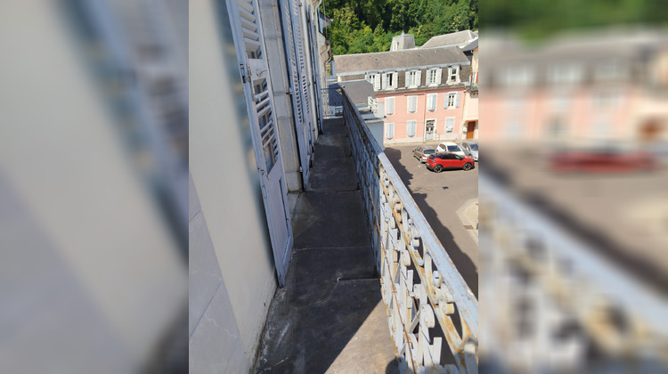 Ma-Cabane - Location Appartement Bagnères-de-Bigorre, 24 m²
