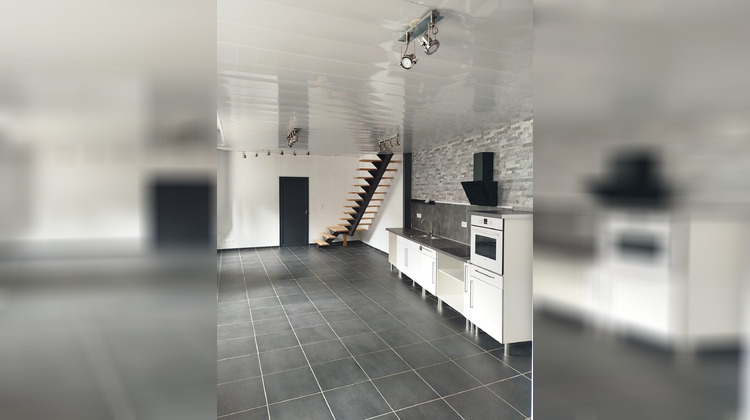 Ma-Cabane - Location Appartement Bagnères-de-Bigorre, 61 m²
