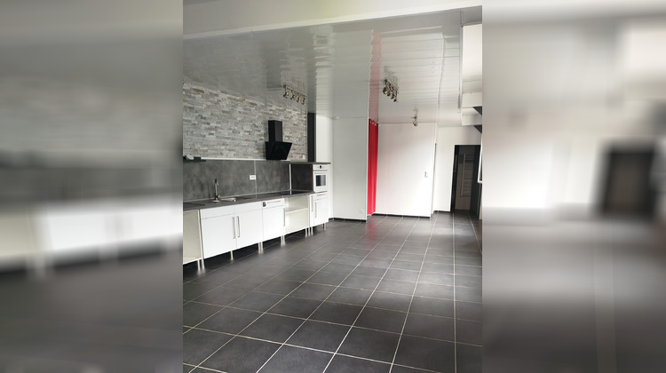 Ma-Cabane - Location Appartement Bagnères-de-Bigorre, 61 m²