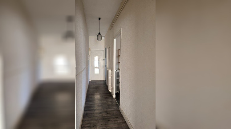 Ma-Cabane - Location Appartement Bagnères-de-Bigorre, 52 m²