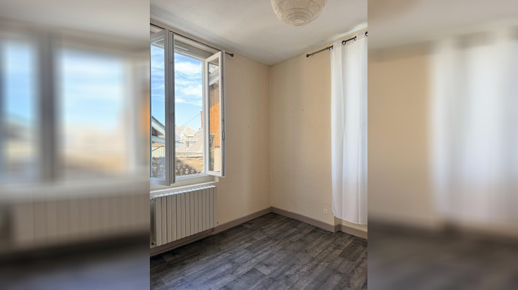Ma-Cabane - Location Appartement Bagnères-de-Bigorre, 52 m²