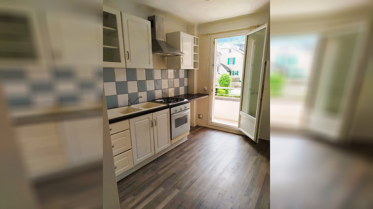 Ma-Cabane - Location Appartement Bagnères-de-Bigorre, 67 m²