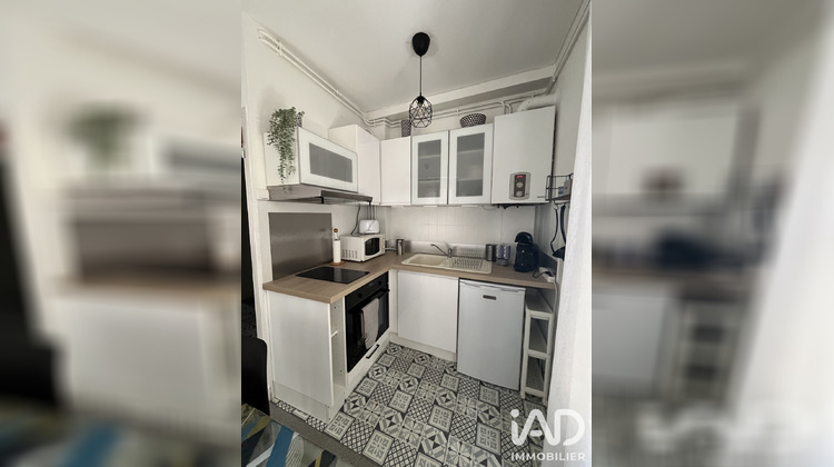 Ma-Cabane - Location Appartement Bagnères-de-Bigorre, 35 m²
