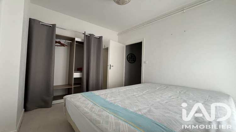 Ma-Cabane - Location Appartement Bagnères-de-Bigorre, 35 m²
