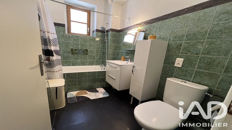 Ma-Cabane - Location Appartement Bagnères-de-Bigorre, 35 m²