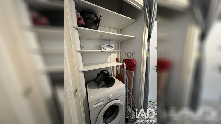 Ma-Cabane - Location Appartement Bagnères-de-Bigorre, 35 m²
