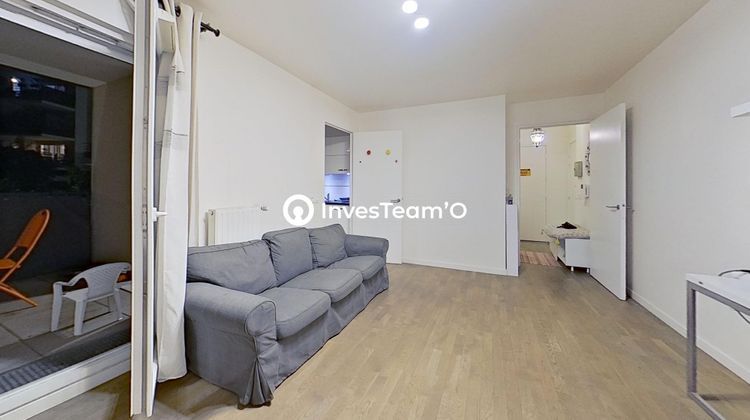 Ma-Cabane - Location Appartement Bagneux, 61 m²