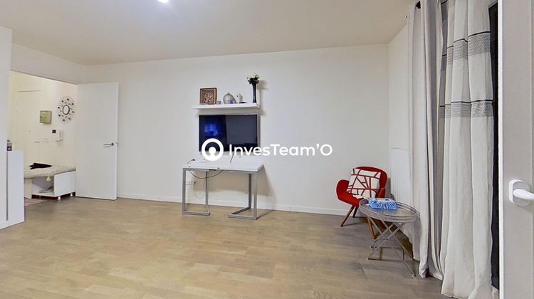 Ma-Cabane - Location Appartement Bagneux, 61 m²