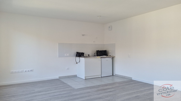 Ma-Cabane - Location Appartement BAGNEUX, 26 m²