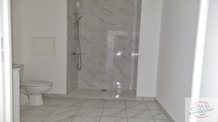 Ma-Cabane - Location Appartement BAGNEUX, 26 m²