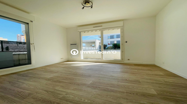 Ma-Cabane - Location Appartement Bagneux, 40 m²