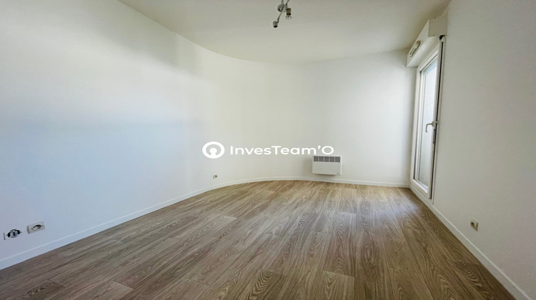 Ma-Cabane - Location Appartement Bagneux, 40 m²