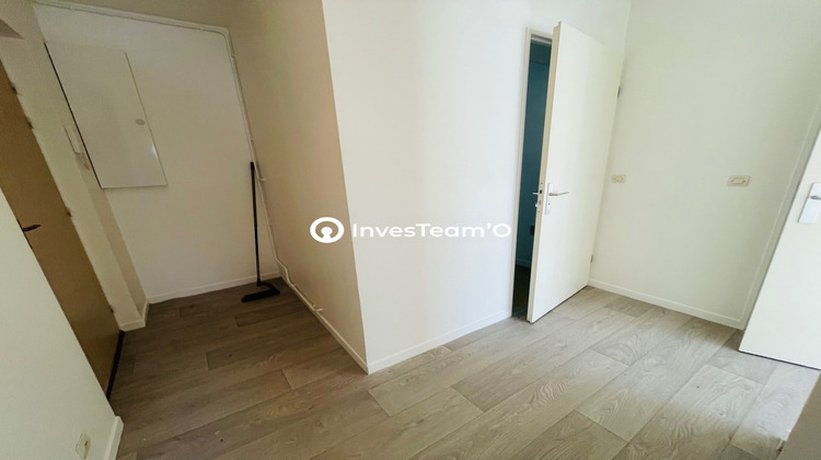 Ma-Cabane - Location Appartement Bagneux, 40 m²